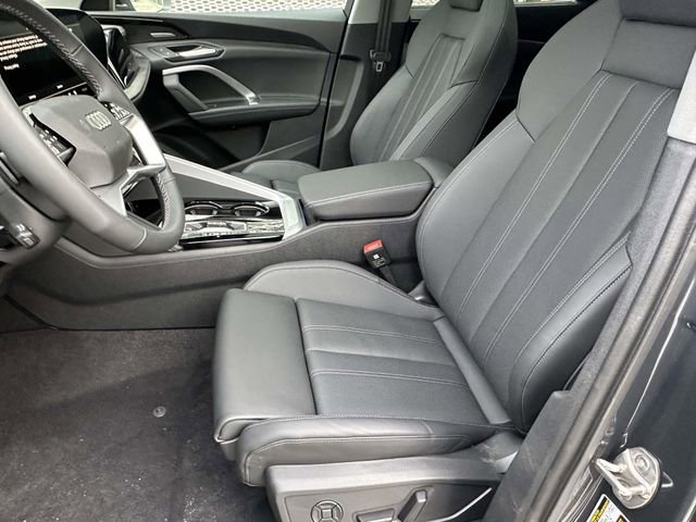 New 2025 Audi Q5 Premium Plus image 9