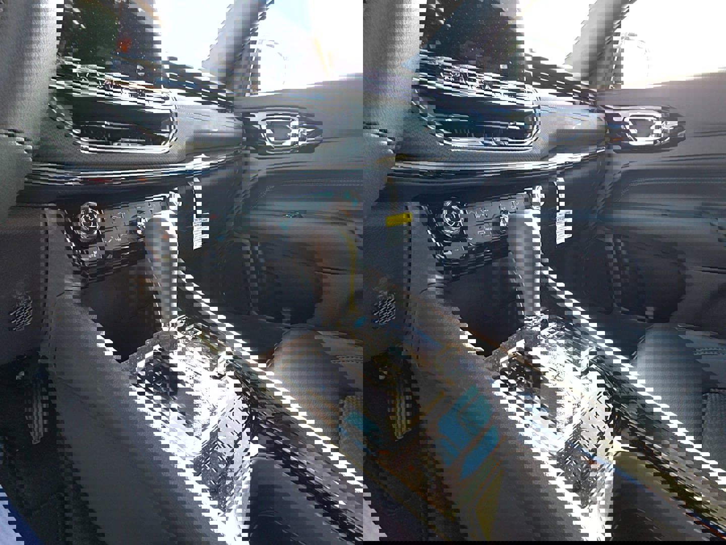 New 2026 Jeep Compass Latitude image 16