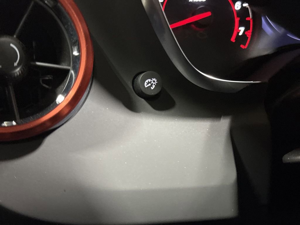 Used 2023 Chevrolet Camaro SS RWD image 18