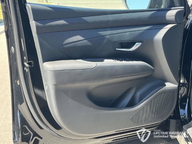 New 2026 Hyundai Tucson SEL FWD image 12