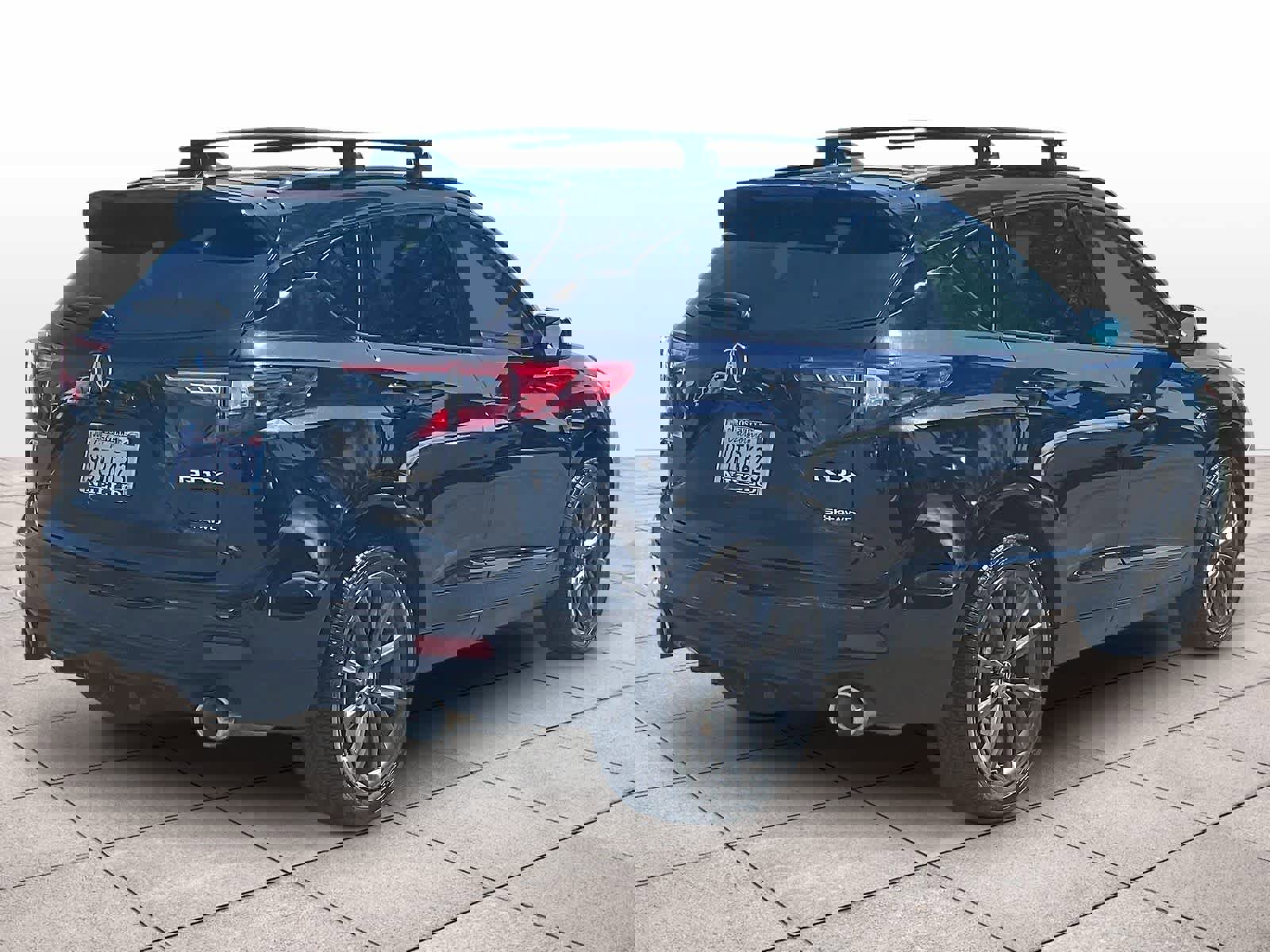 Used 2025 Acura RDX A-Spec image 14