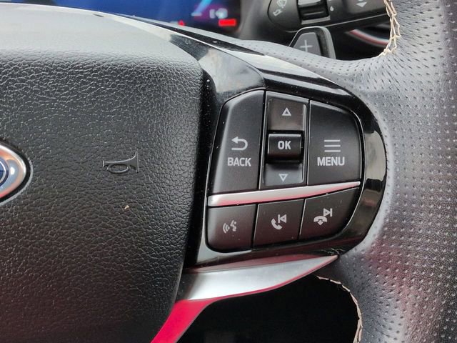 Certified 2021 Ford Explorer ST w/ Equipment Group 401A image 34