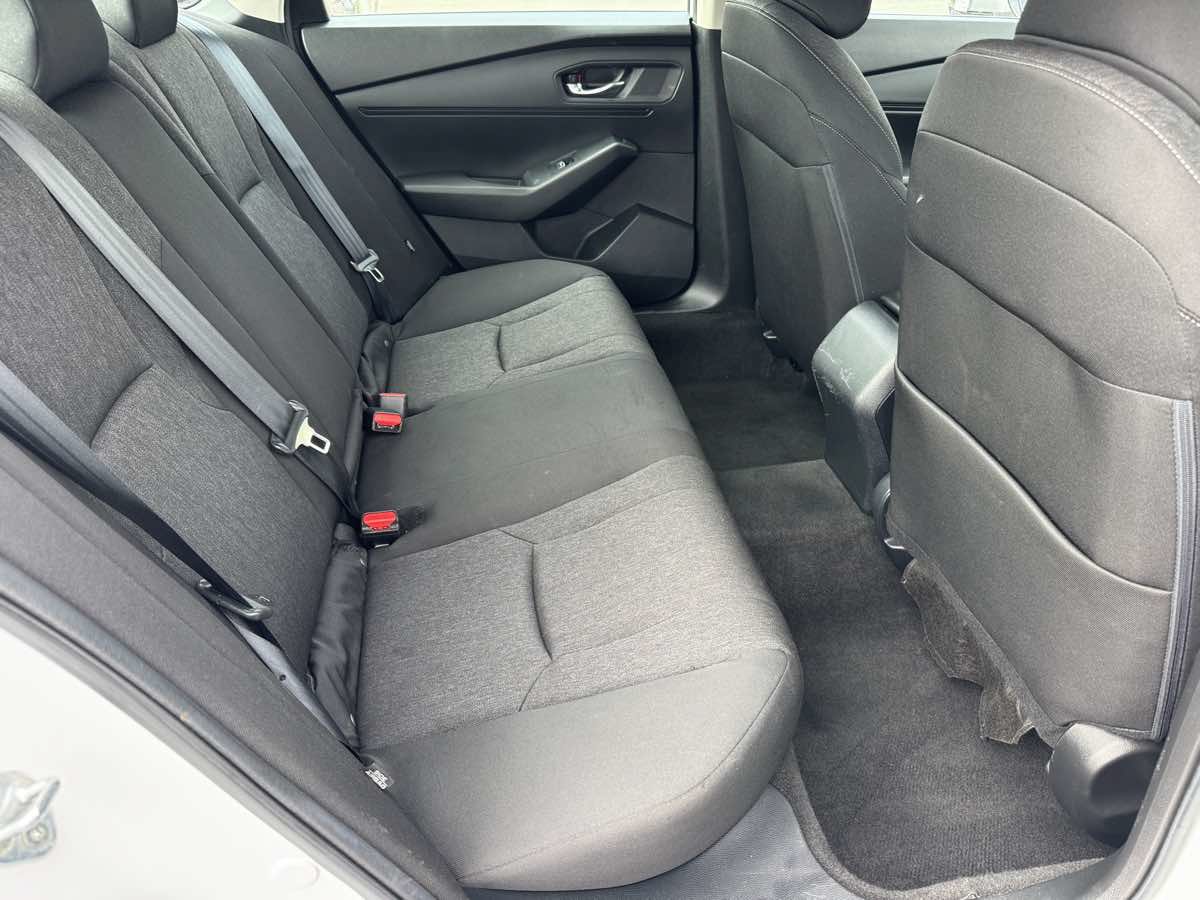 Used 2023 Honda Accord EX image 17