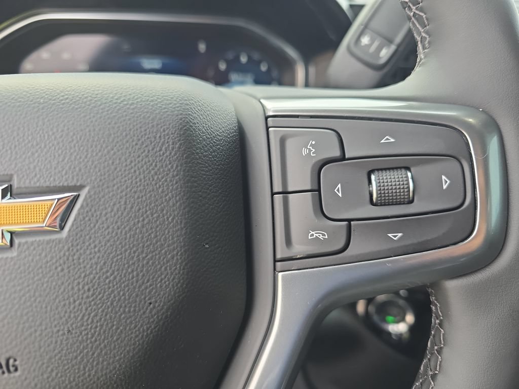 New 2026 Chevrolet Silverado 1500 LT w/ All Star Edition Plus AWD/4WD image 18