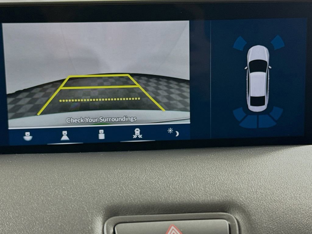 Used 2023 Acura TLX w/ Technology Package image 32