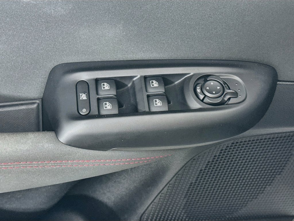 Used 2024 Dodge Hornet GT w/ Track Pack AWD/4WD image 23