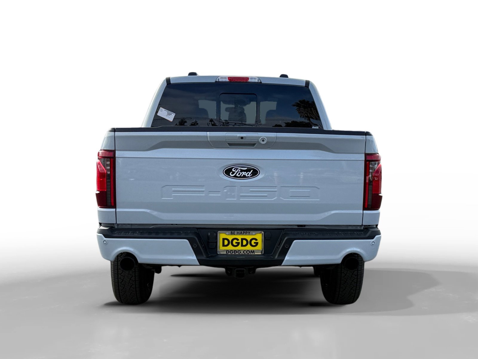 New 2025 Ford F150 XLT w/ Equipment Group 303A High image 4