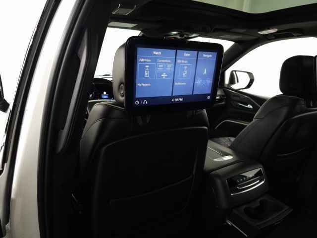 Used 2021 Cadillac Escalade Premium Luxury Platinum image 45