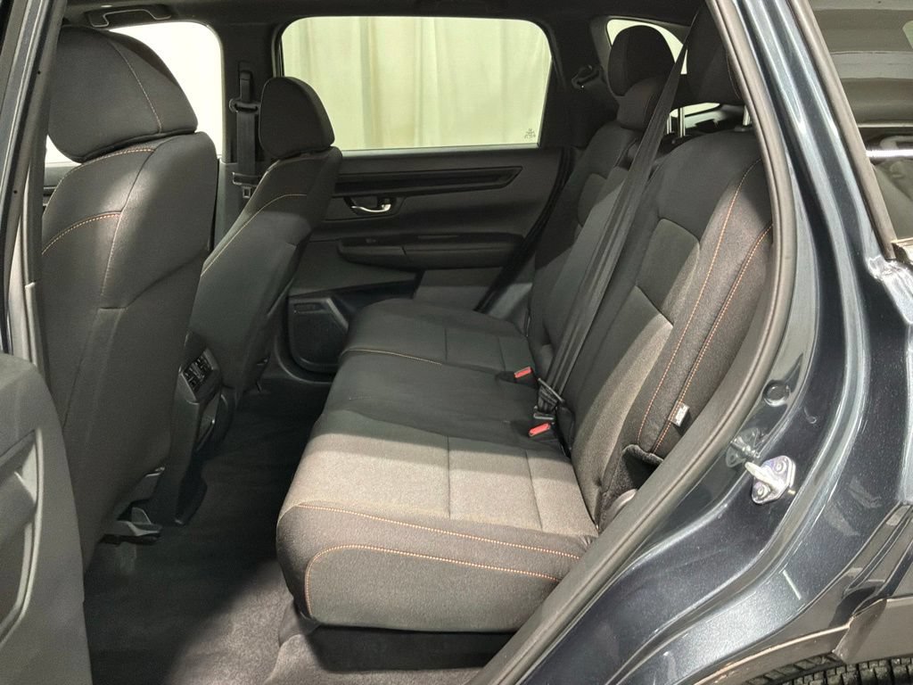 Certified 2024 Honda CR-V Sport image 21