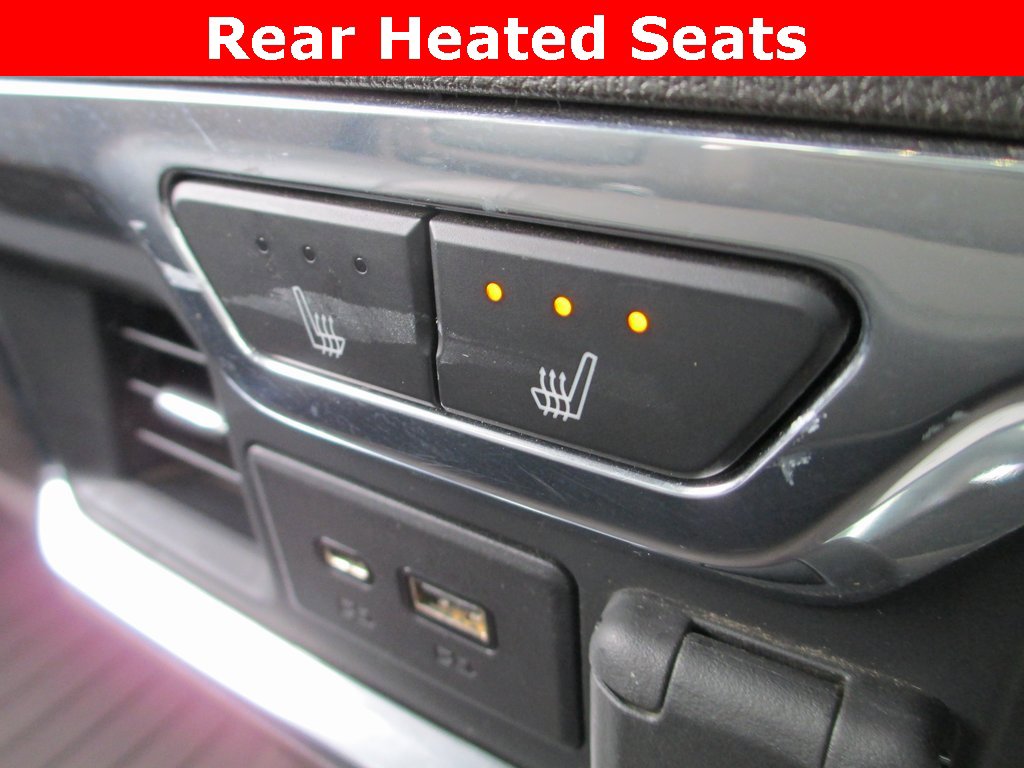 Certified 2021 GMC Sierra 3500 Denali w/ Denali Ultimate Package image 24