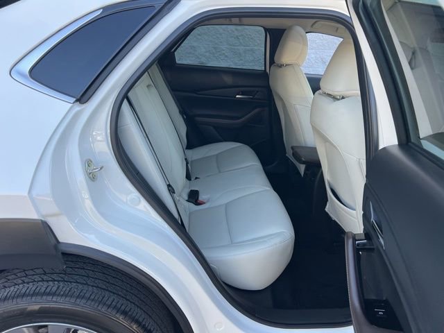 Certified 2024 MAZDA CX-30 AWD 2.5 S w/ Premium Package image 35