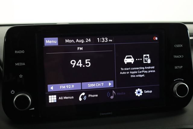 Used 2022 Hyundai Santa Fe SEL FWD image 30