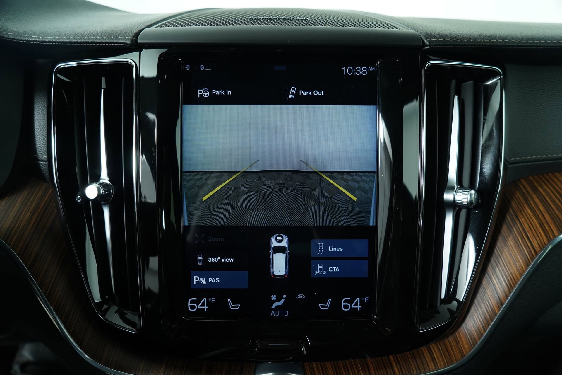 Used 2020 Volvo XC60 T6 Inscription w/ Protection Package Premier image 40