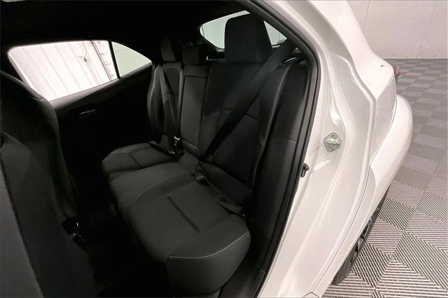 Used 2023 Toyota Corolla GR image 20