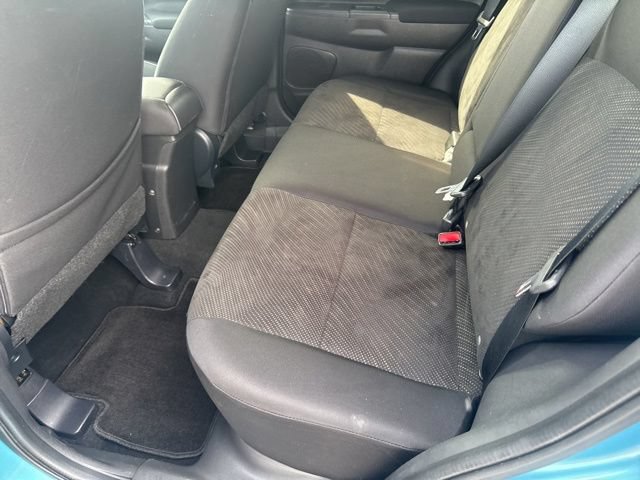 Used 2014 Mitsubishi Outlander Sport SE FWD image 11