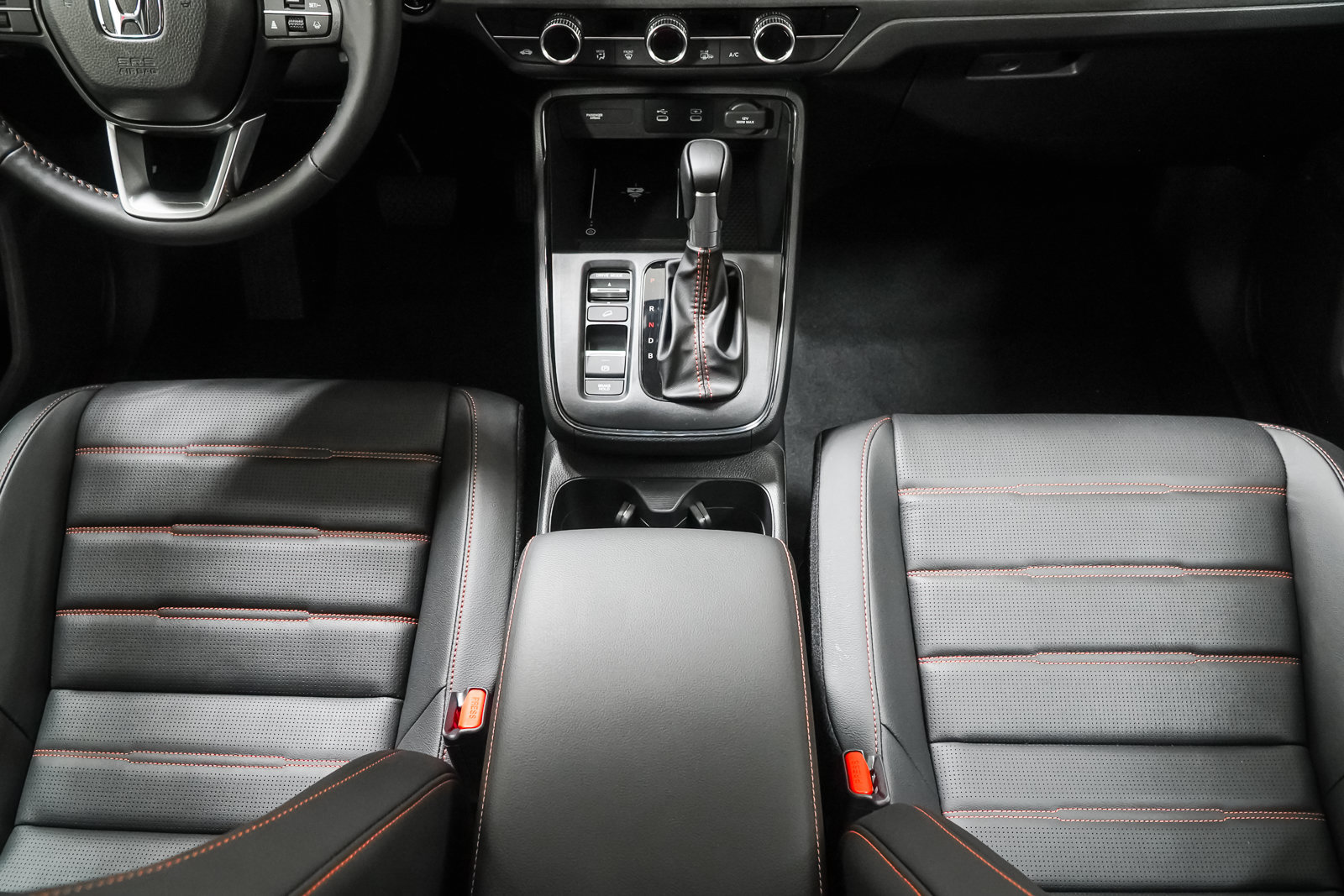 New 2027 Honda CR-V Sport-L image 31