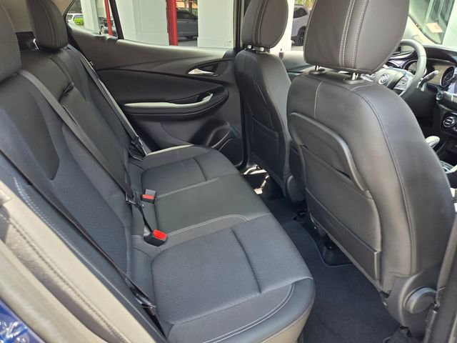 Used 2023 Buick Encore GX Select w/ Safety Package II AWD/4WD image 23