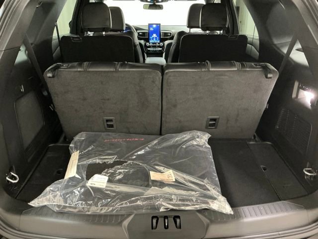 Used 2024 Ford Explorer ST w/ Equipment Group 401A AWD/4WD image 17