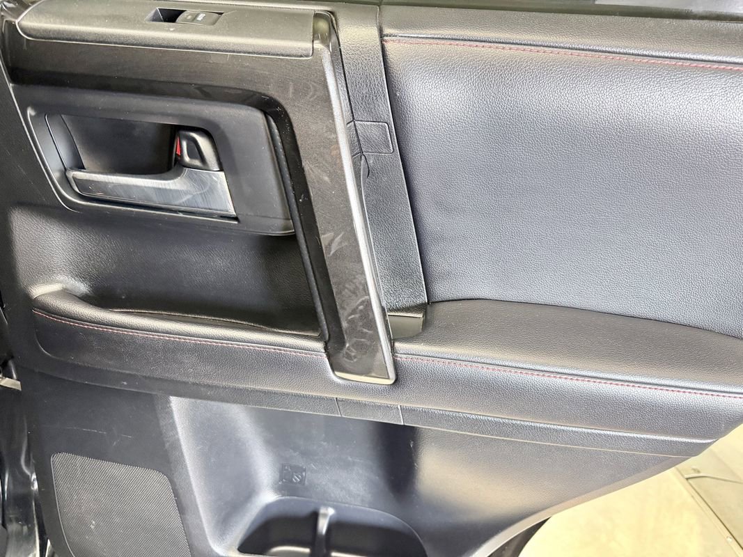 Used 2018 Toyota 4Runner TRD Pro image 18