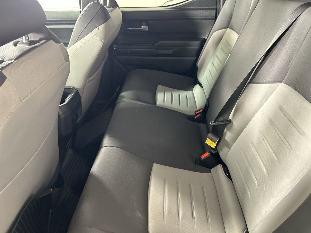 Used 2025 Toyota Tacoma TRD Sport image 23