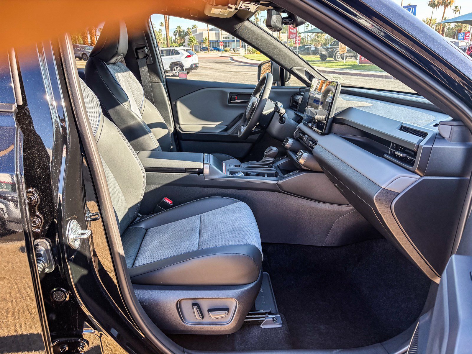 New 2026 Toyota RAV4 XSE AWD/4WD image 19