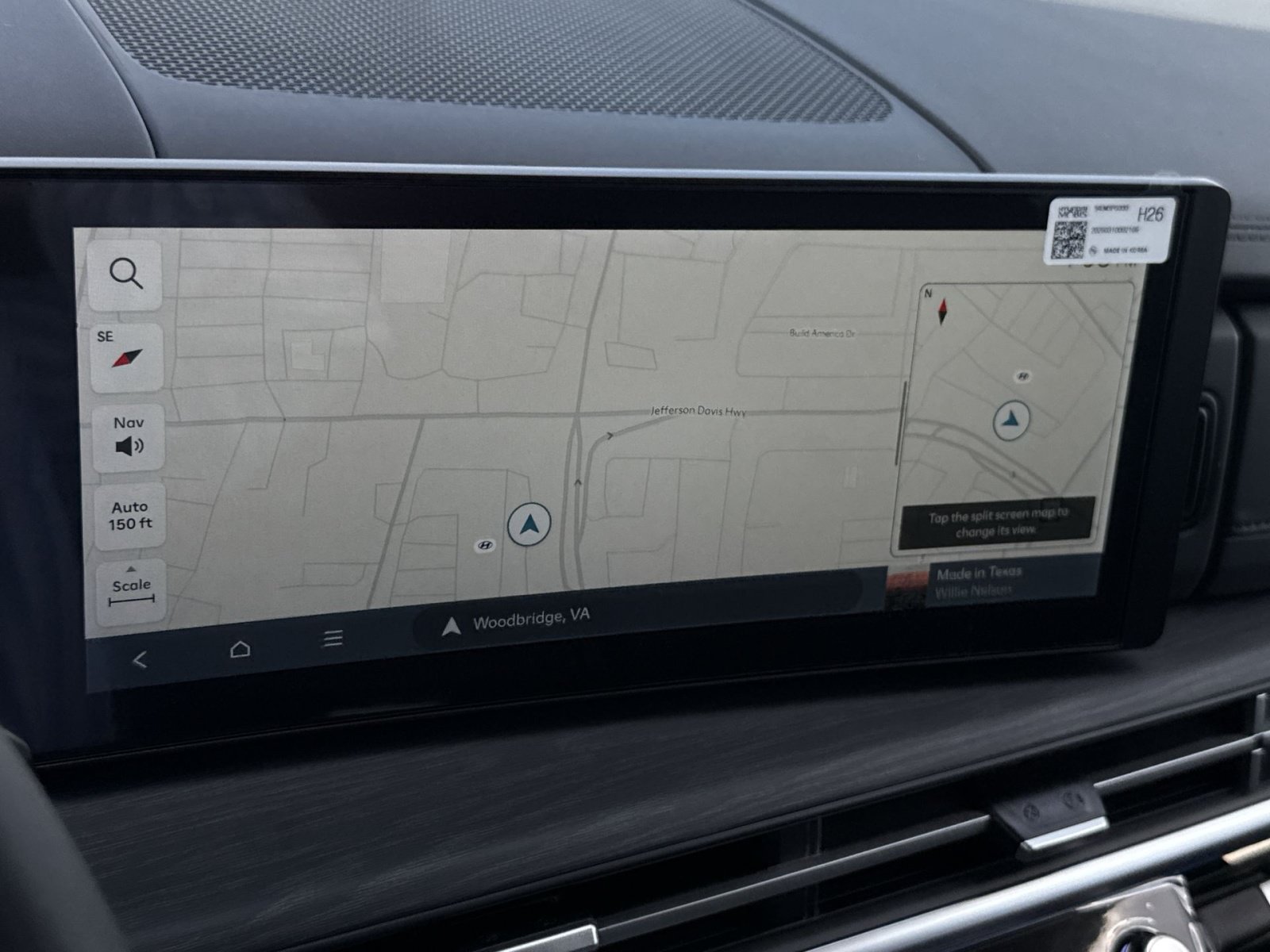 New 2026 Hyundai Santa Fe Limited AWD/4WD image 20