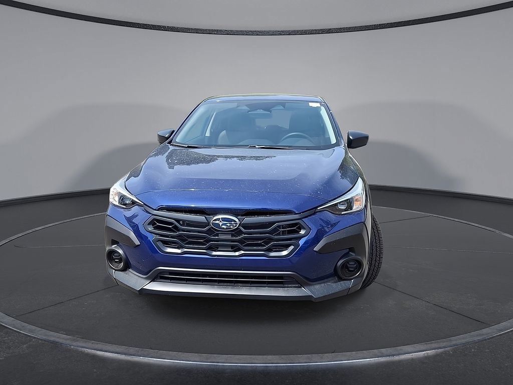 New 2026 Subaru Crosstrek 2.5i AWD/4WD image 3