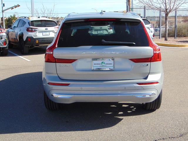 Used 2023 Volvo XC60 B5 Ultimate w/ Climate Package image 5