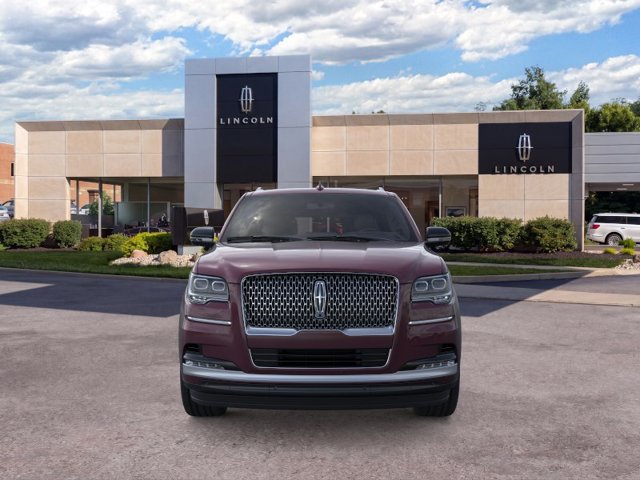 New 2024 Lincoln Navigator L Reserve AWD/4WD image 7