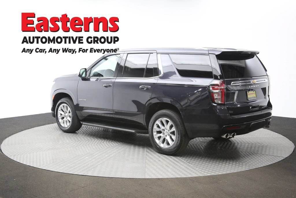Used 2024 Chevrolet Tahoe Premier RWD image 67