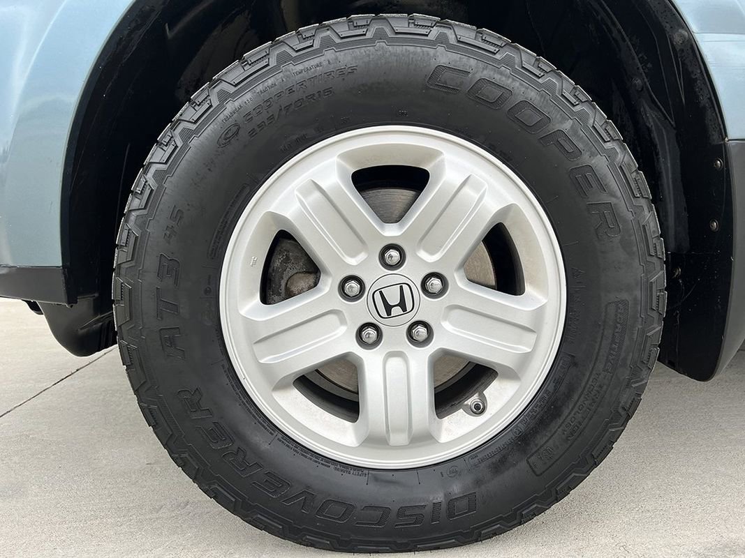 Used 2006 Honda Pilot LX image 20