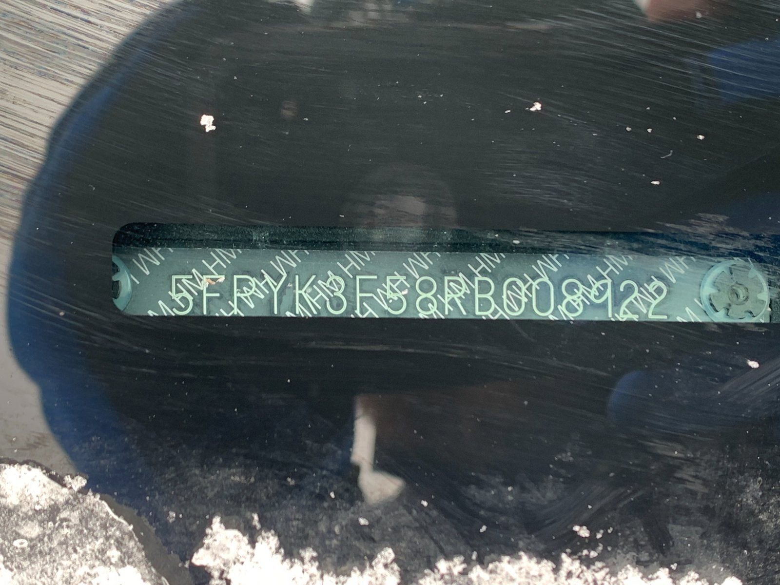 Used 2024 Honda Ridgeline RTL image 10