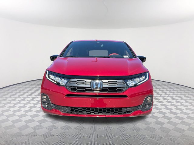 Used 2025 Honda Odyssey Sport-L image 2