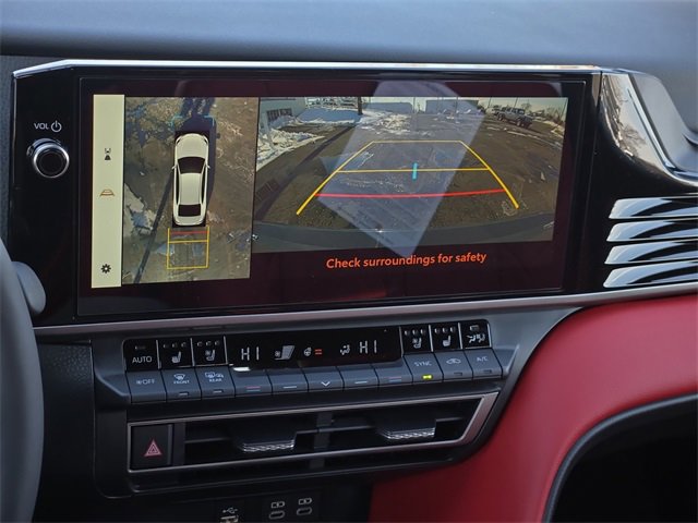 Used 2026 Toyota Camry XSE w/ Premium Plus Package image 21