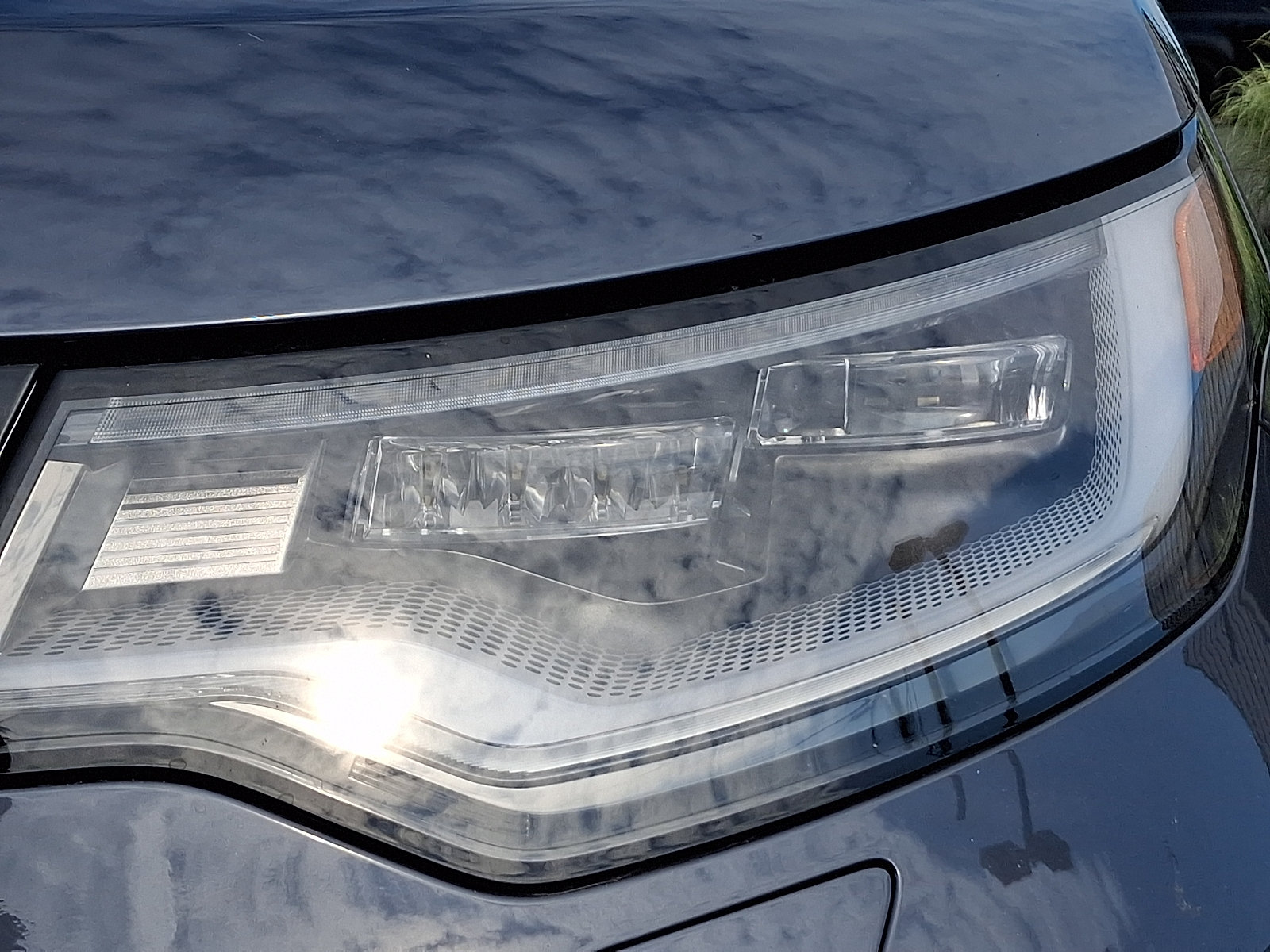 New 2026 Land Rover Discovery S AWD/4WD image 6