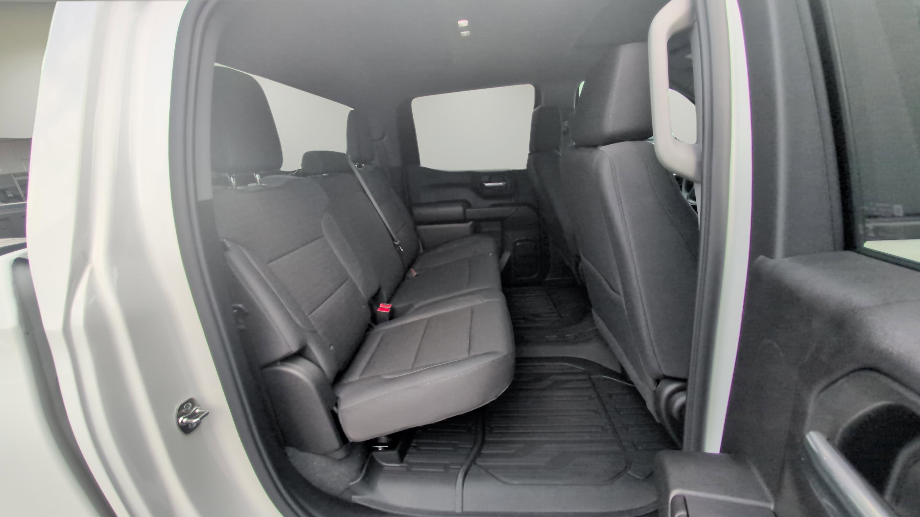 New 2026 GMC Sierra 1500 Pro w/ Graphite Edition image 17