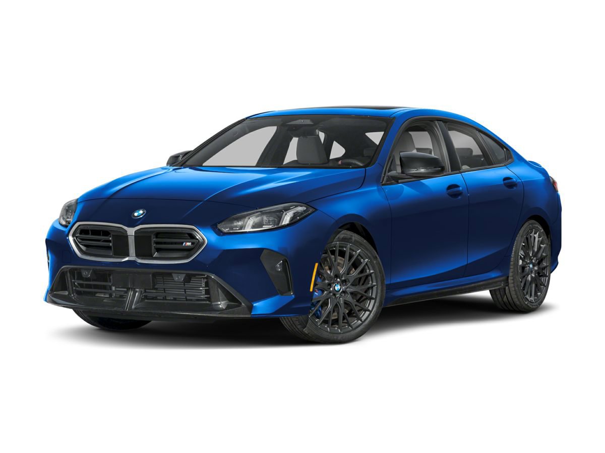 New 2026 BMW M235i xDrive w/ Technology Package