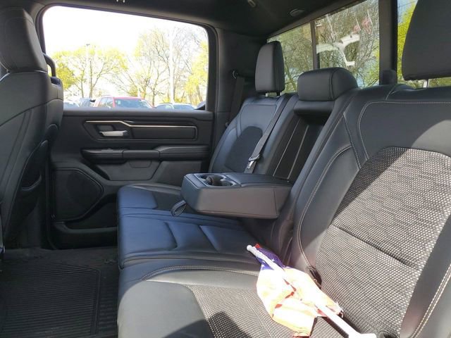 Used 2021 RAM 1500 Sport w/ Level 2 Equipment Group AWD/4WD image 29