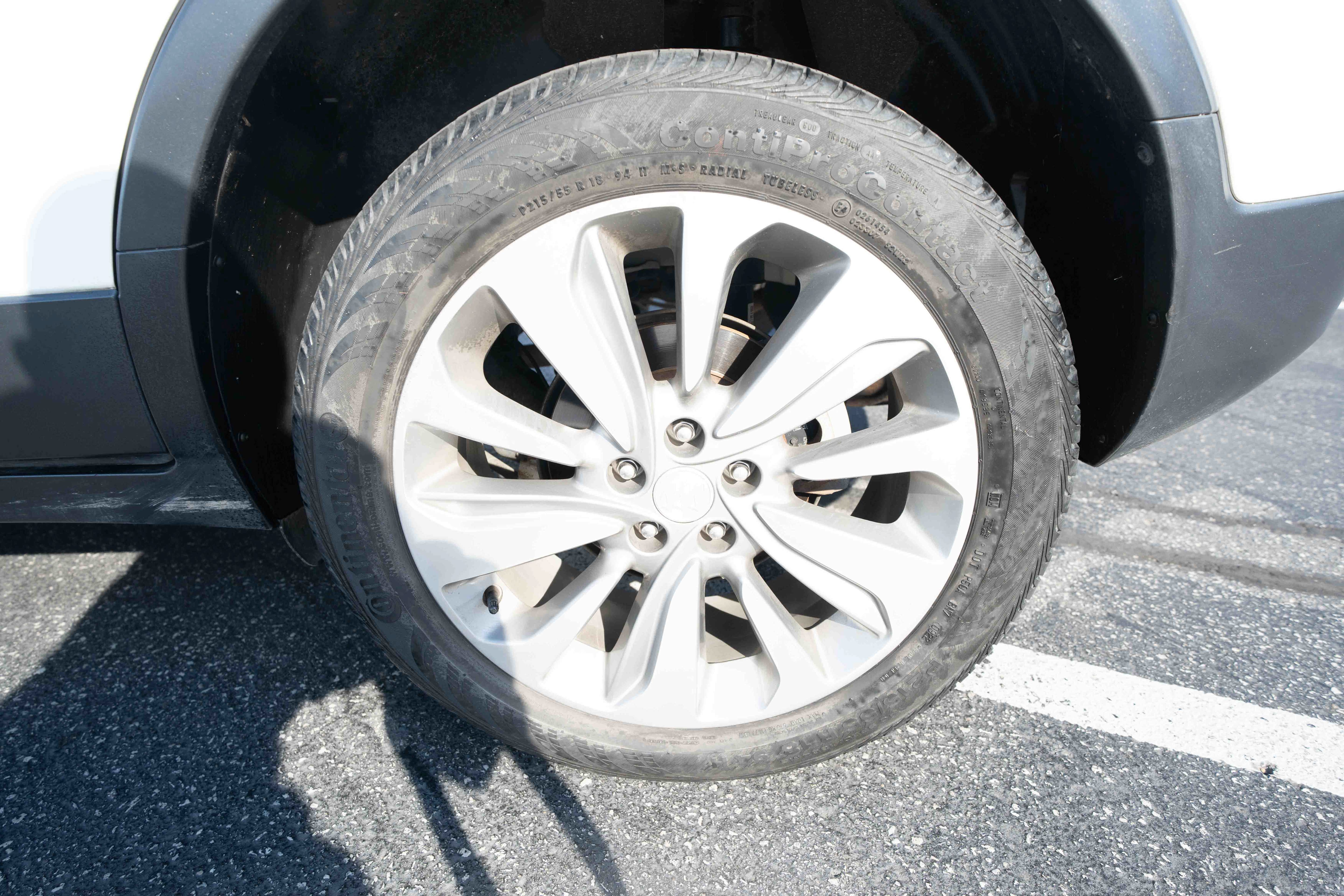 Used 2019 Buick Encore Preferred w/ Safety Package FWD image 29