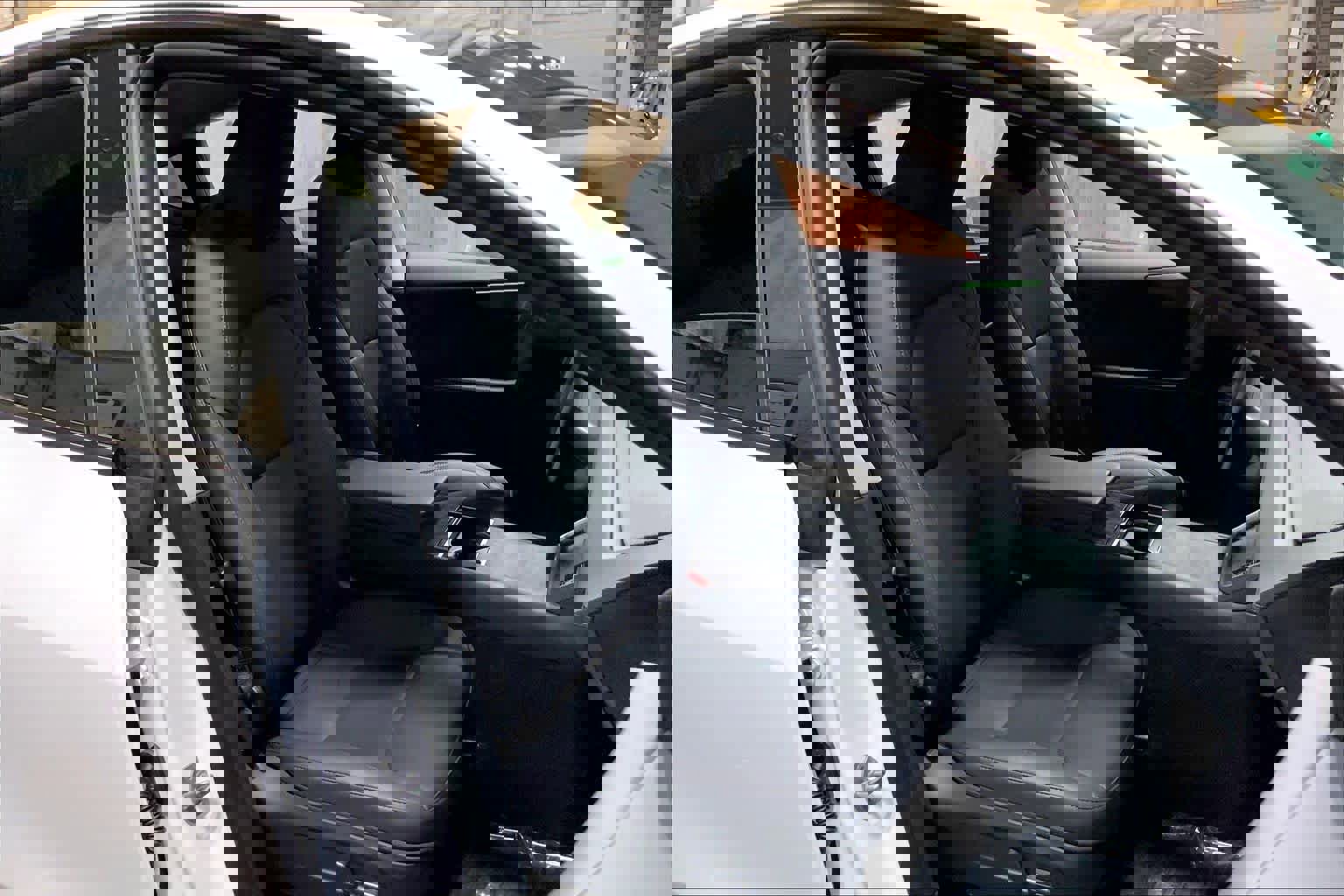 Used 2026 Tesla Model Y AWD image 8