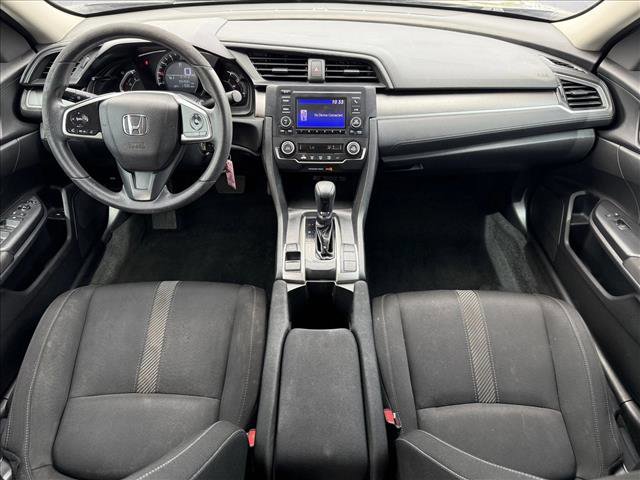 Used 2018 Honda Civic LX image 14
