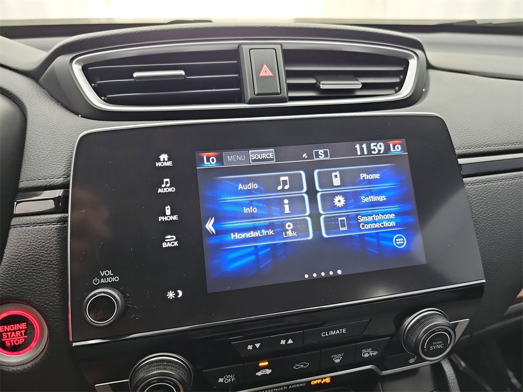 Used 2020 Honda CR-V EX-L image 25