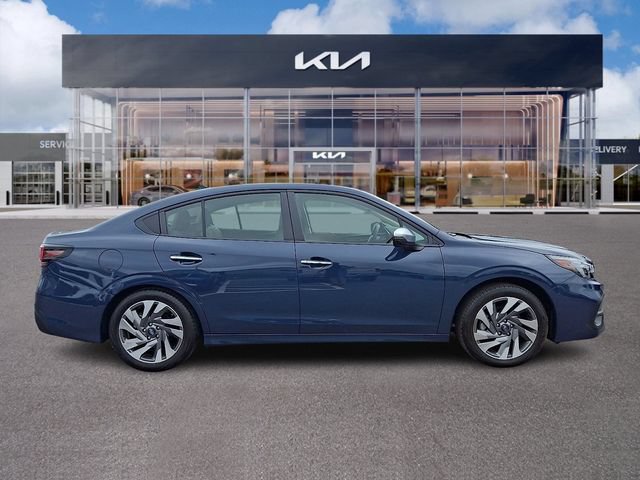 Used 2024 Subaru Legacy Touring XT AWD/4WD image 7