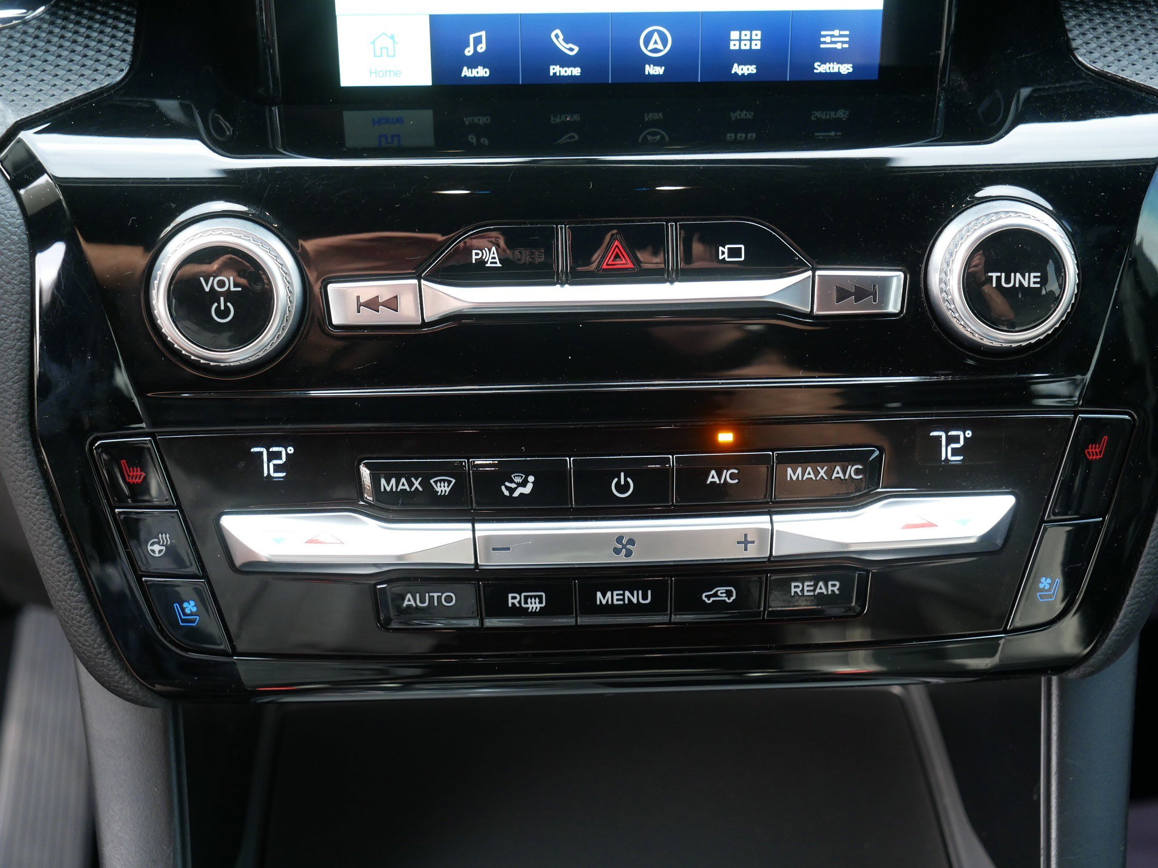 Used 2021 Ford Explorer ST w/ Equipment Group 401A image 23