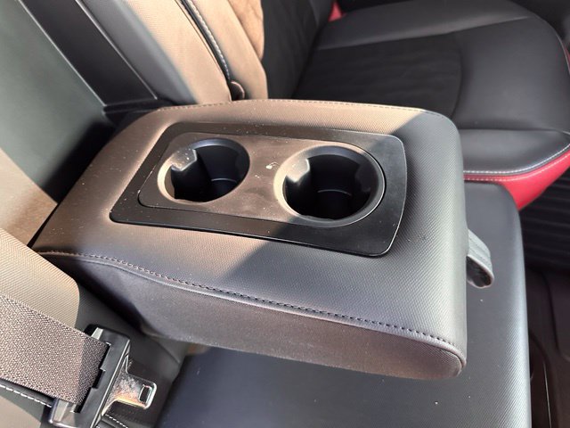 Used 2016 RAM 1500 Rebel w/ Luxury Group AWD/4WD image 33
