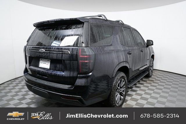 Used 2023 Chevrolet Tahoe Z71 w/ Luxury Package image 3