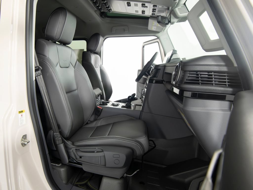 New 2026 INEOS Grenadier Station Wagon AWD/4WD image 33