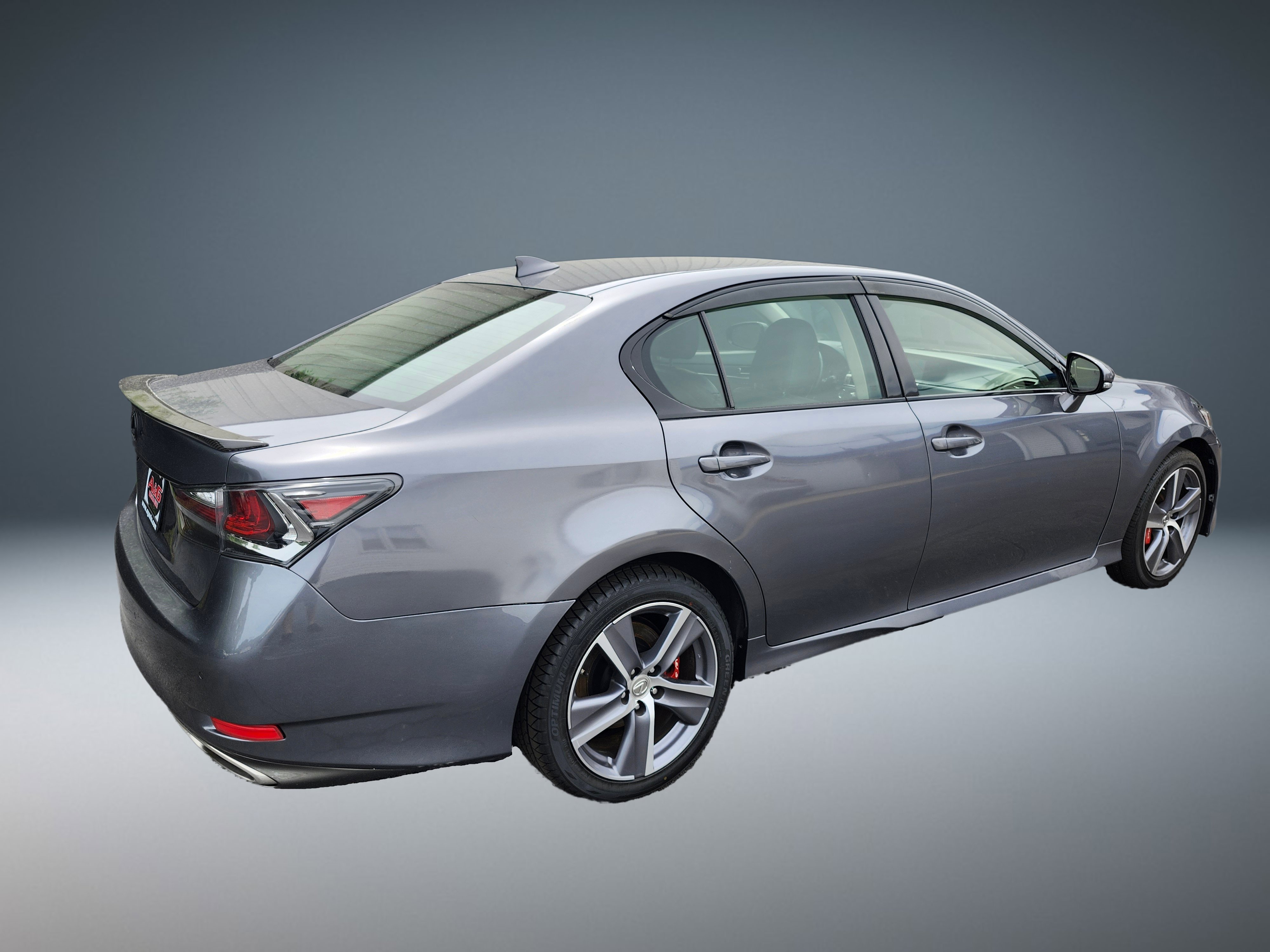 Used 2016 Lexus GS 350 RWD image 3