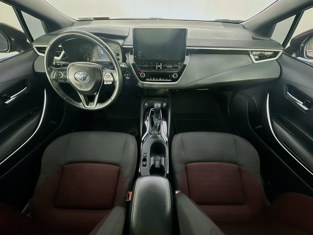 Used 2024 Toyota Corolla SE FWD image 10