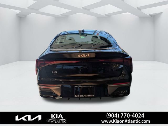 New 2026 Kia K5 LXS image 3